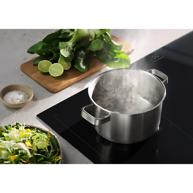 Встраиваемые индукционные панели ELECTROLUX Electrolux CIR60433 Встраиваемые индукционные панели ELECTROLUX Electrolux CIR60433