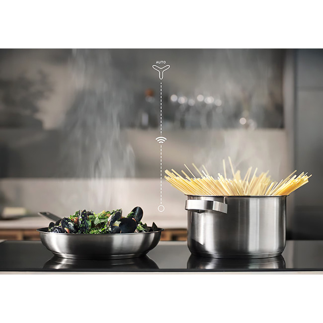 Встраиваемые индукционные панели ELECTROLUX Electrolux CIR60433 Встраиваемые индукционные панели ELECTROLUX Electrolux CIR60433