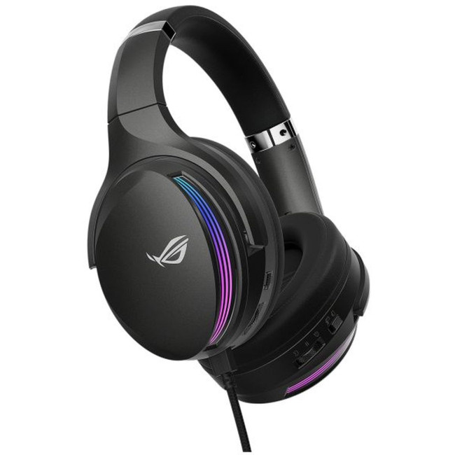 ASUS ROG FUSION II 500 ASUS 90YH02W5-B2UA00