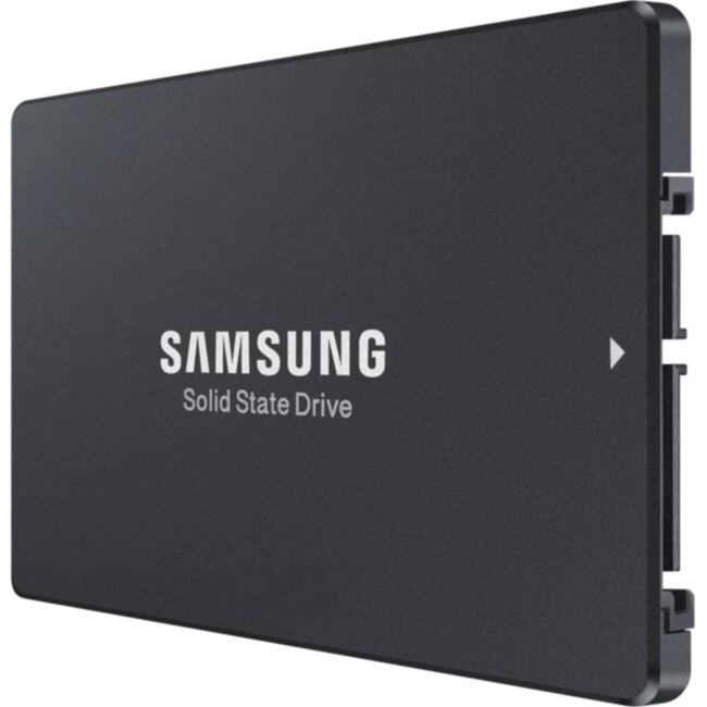 Твердотельный накопитель Samsung SSD PM983, 3840GB (MZQLB3T8HALS-00007) Твердотельный накопитель Samsung SSD PM983, 3840GB (MZQLB3T8HALS-00007)