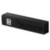 USB-концентратор SVEN HB-891, black (USB 2.0, 4 порта, кабель 0,05м, блистер) SVEN HB-891