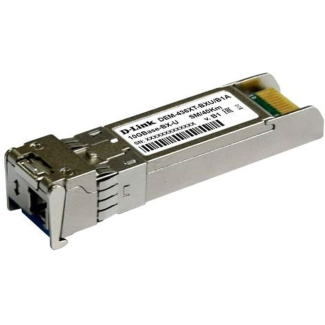 Трансивер D-Link 436XT-BXU/20KM/B3A