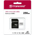 Карта памяти Transcend TS256GUSD330S