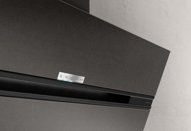 Вытяжки ELICA Elica STRIPE URBAN CAST IRON/A/90-PRF0147738 Вытяжки ELICA Elica STRIPE URBAN CAST IRON/A/90-PRF0147738