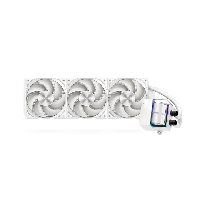 Система охлаждения PcCooler DS360 WH Система охлаждения PcCooler DS360 WH