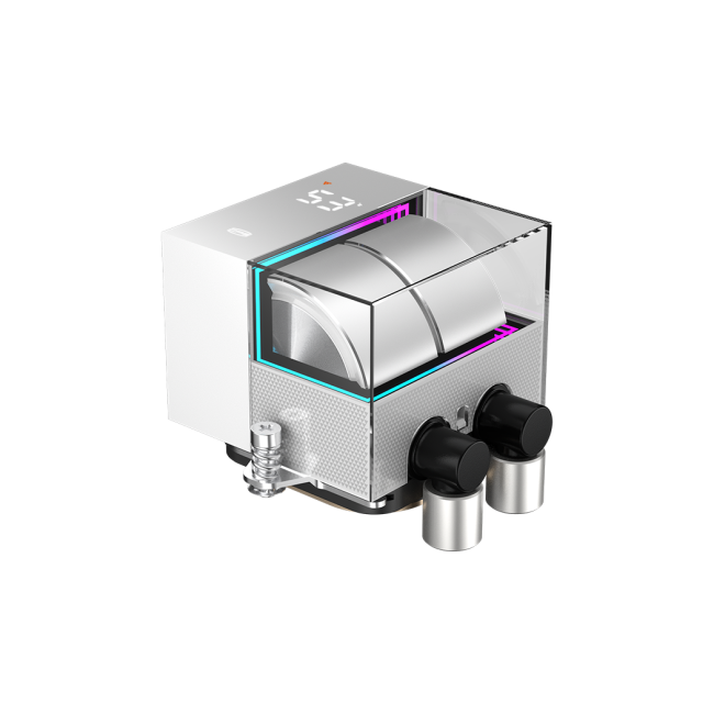 Система охлаждения PcCooler DS360 WH Система охлаждения PcCooler DS360 WH