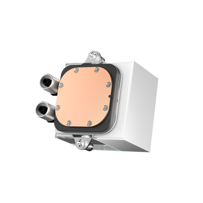 Система охлаждения PcCooler DS360 WH Система охлаждения PcCooler DS360 WH