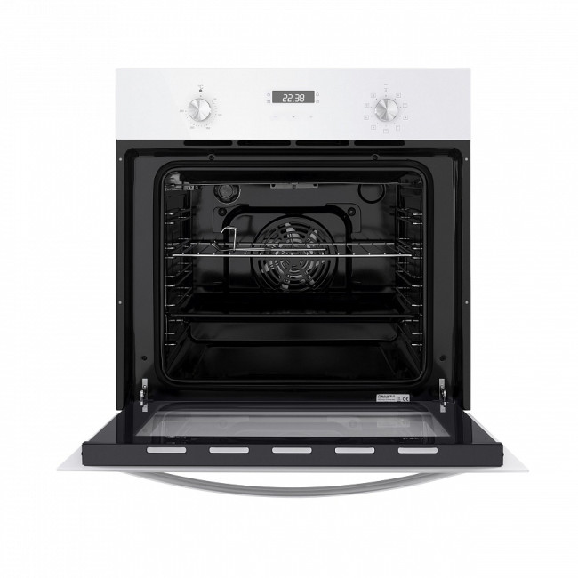 Шкаф духовой электрический MAUNFELD EOEM.589W Maunfeld EOEM.589W