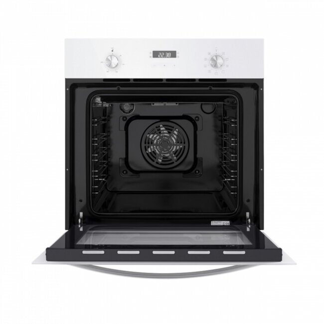 Шкаф духовой электрический MAUNFELD EOEM.589W Maunfeld EOEM.589W