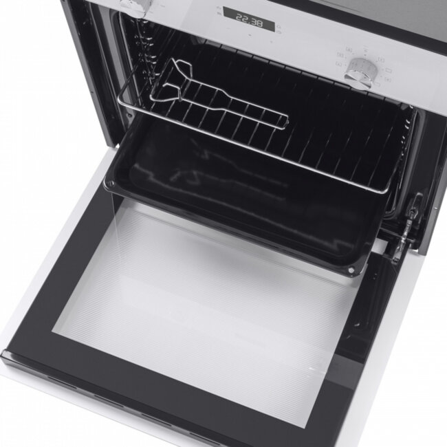 Шкаф духовой электрический MAUNFELD EOEM.589W Maunfeld EOEM.589W