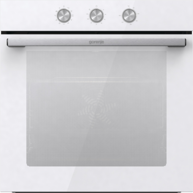Встраиваемые электрические духовки GORENJE Gorenje BO6725E02WG