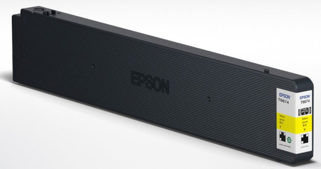 Картридж Epson C13T887400