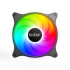 Кулер для корпуса PCCooler FX 120 ARGB