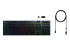 Клавиатура Logitech Gaming Keyboard G915 CARBON BT TACTILE SWITCH