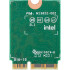 Плата сетевого контроллера Intel AX211.NGWG.NV