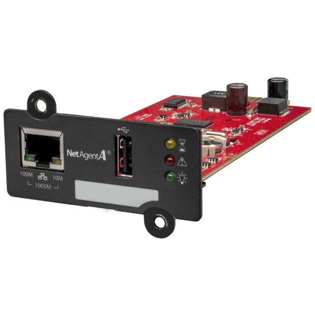 Карта удаленного управления SNMP CB506 для ИБП Парус электро SNMP CB506 Карта удаленного управления SNMP CB506 для ИБП Парус электро SNMP CB506