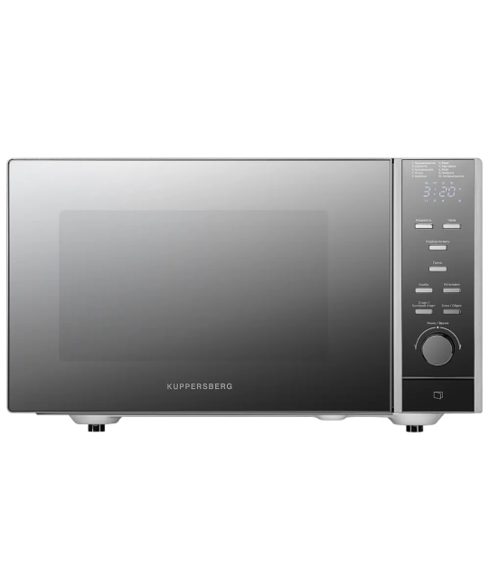 Отдельностоящая микроволновая печь Kuppersberg Kuppersberg TMW 230 MG Отдельностоящая микроволновая печь Kuppersberg Kuppersberg TMW 230 MG