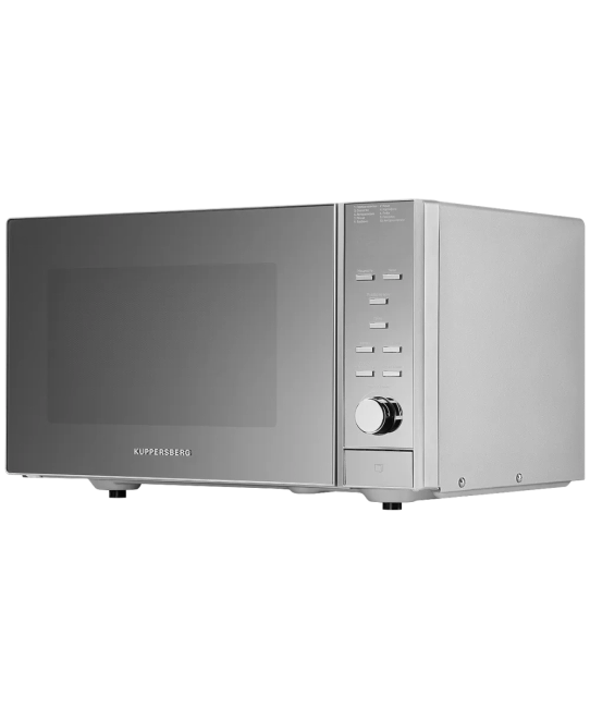 Отдельностоящая микроволновая печь Kuppersberg Kuppersberg TMW 230 MG Отдельностоящая микроволновая печь Kuppersberg Kuppersberg TMW 230 MG
