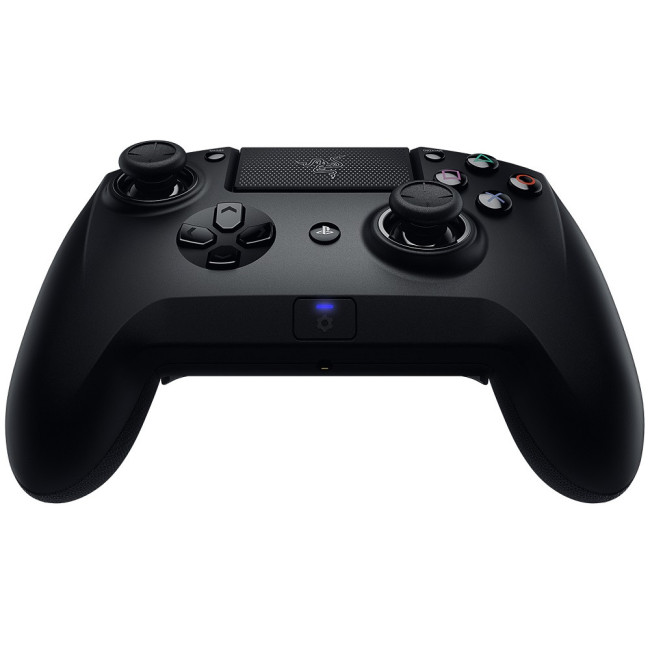 Игровой контроллер Razer Raiju TE (PS4) Razer Raiju Tournament Edition Игровой контроллер Razer Raiju TE (PS4) Razer Raiju Tournament Edition