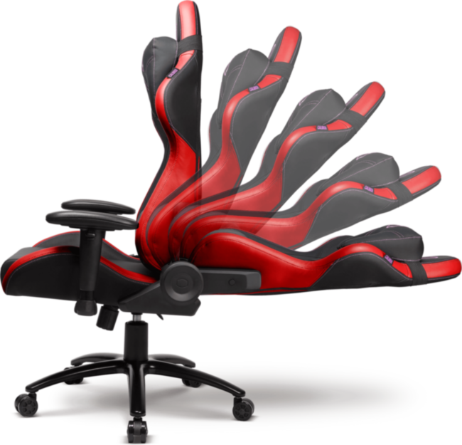 Кресло Cooler Master Caliber R2 Кресло Cooler Master Caliber R2