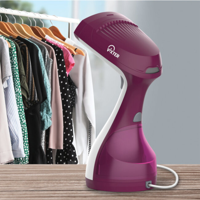 Отпариватель VIXTER GSH-1600 ручной VIXTER GSH-1600 Отпариватель VIXTER GSH-1600 ручной VIXTER GSH-1600