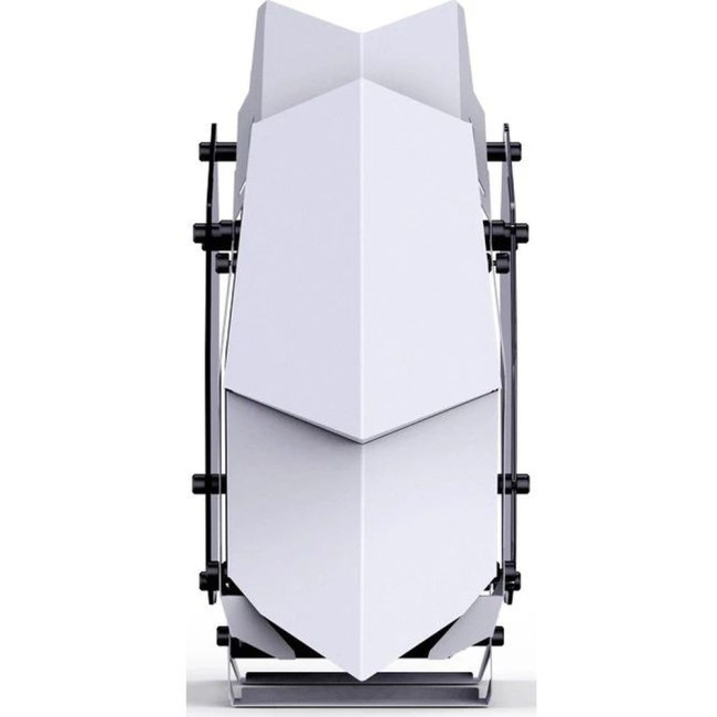 Корпус без блока питания JONSBO MOD-3 MINI White Корпус без блока питания JONSBO MOD-3 MINI White