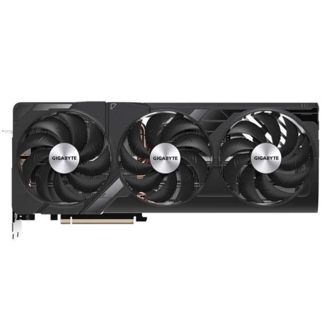 Видеокарта GIGABYTE GeForce RTX 4080 WINDFORCE GV-N4080WF3-16GD