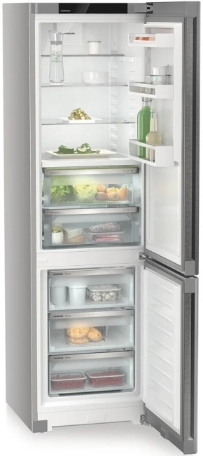 Холодильники LIEBHERR Liebherr BioFresh CBNsdc 573i-22 001 Холодильники LIEBHERR Liebherr BioFresh CBNsdc 573i-22 001
