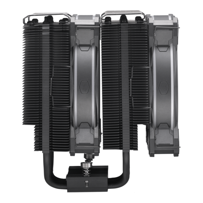 Кулер для процессора Cooler Master RR-D6BB-20PA-R1 Кулер для процессора Cooler Master RR-D6BB-20PA-R1