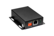 PoE удлинитель PoE удлинитель New System Technologies NS-EX-1FP/A PoE удлинитель PoE удлинитель New System Technologies NS-EX-1FP/A