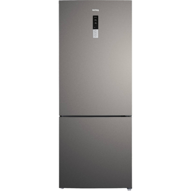Холодильник KORTING KORTING KNFC 72337 X Холодильник KORTING KORTING KNFC 72337 X