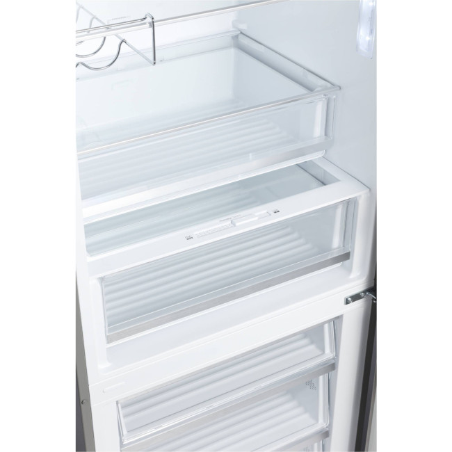 Холодильник KORTING KORTING KNFC 72337 X Холодильник KORTING KORTING KNFC 72337 X