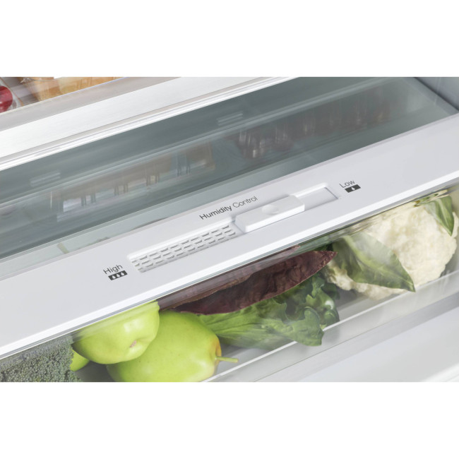 Холодильник KORTING KORTING KNFC 72337 X Холодильник KORTING KORTING KNFC 72337 X