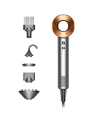 фен Dyson Dyson HD07 Nickel/Copper 389922-01 фен Dyson Dyson HD07 Nickel/Copper 389922-01