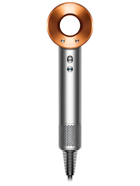 фен Dyson Dyson HD07 Nickel/Copper 389922-01