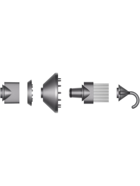 фен Dyson Dyson HD07 Nickel/Copper 389922-01