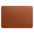 Чехол для MacBook Кожаный чехол для MacBook Pro 16 дюймов, золотисто-коричневый цвет