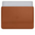 Чехол для MacBook Кожаный чехол для MacBook Pro 16 дюймов, золотисто-коричневый цвет