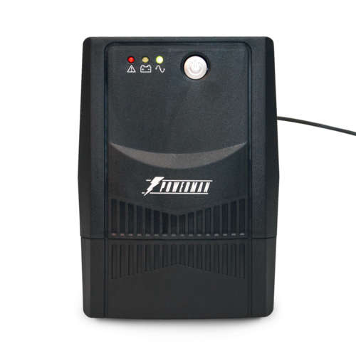 ИБП POWERMAN Back Pro 650, линейно-интерактивный, 650ВА, 360Вт, 2 евророзетки с резервным питанием, батарея 12В 7 Ач 1 шт., 298мм х 101мм х 142мм, 4.2 кг. POWERMAN Back Pro 650 ИБП POWERMAN Back Pro 650, линейно-интерактивный, 650ВА, 360Вт, 2 евророзетки с резервным питанием, батарея 12В 7 Ач 1 шт., 298мм х 101мм х 142мм, 4.2 кг. POWERMAN Back Pro 650