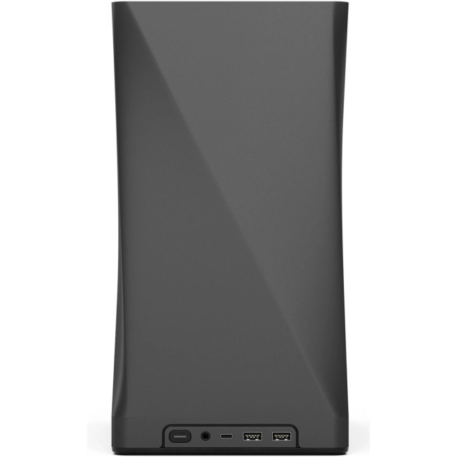 Корпус ПК без блока питания Fractal FD-C-ERA2N-02