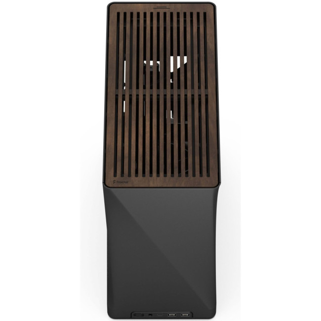 Корпус ПК без блока питания Fractal FD-C-ERA2N-02