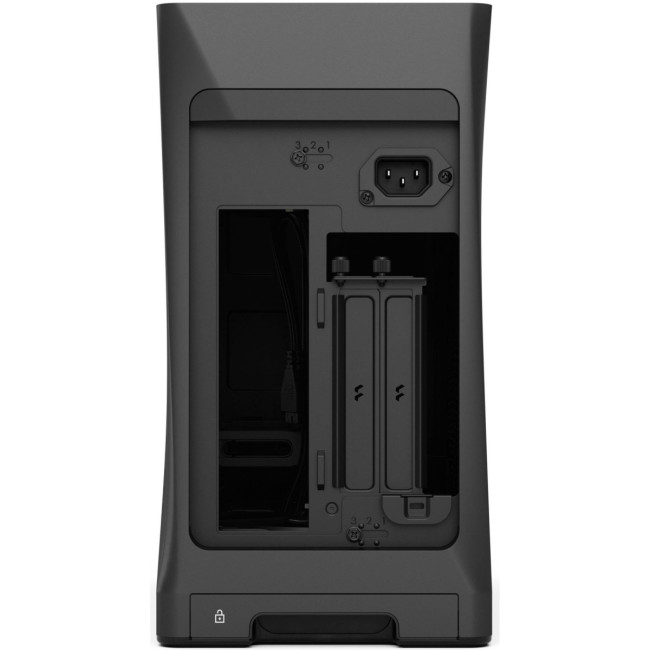 Корпус ПК без блока питания Fractal FD-C-ERA2N-02