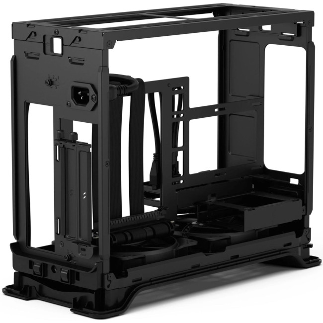Корпус ПК без блока питания Fractal FD-C-ERA2N-02