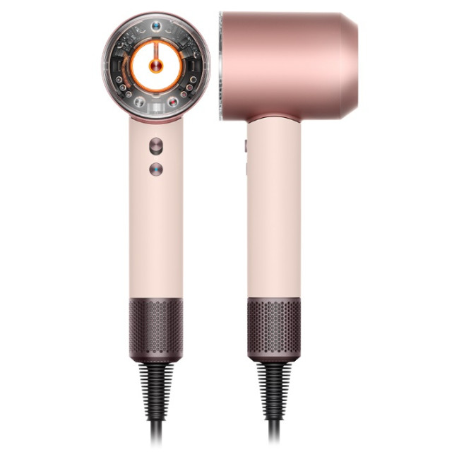 HD16 Ceramic pink/Rose Gold 113407-01 Dyson HD16 Ceramic pink/Rose Gold 113407-01
