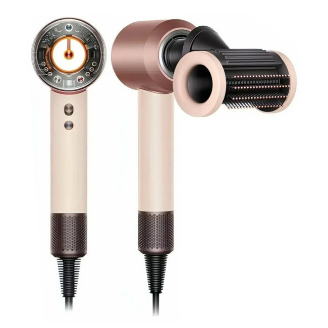 HD16 Ceramic pink/Rose Gold 113407-01 Dyson HD16 Ceramic pink/Rose Gold 113407-01