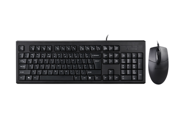 Клавиатура + мышь A4Tech KRS-8372 клав:черный мышь:черный USB A4Tech KRS-8372 Клавиатура + мышь A4Tech KRS-8372 клав:черный мышь:черный USB A4Tech KRS-8372