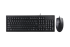 Клавиатура + мышь A4Tech KRS-8372 клав:черный мышь:черный USB A4Tech KRS-8372 Клавиатура + мышь A4Tech KRS-8372 клав:черный мышь:черный USB A4Tech KRS-8372