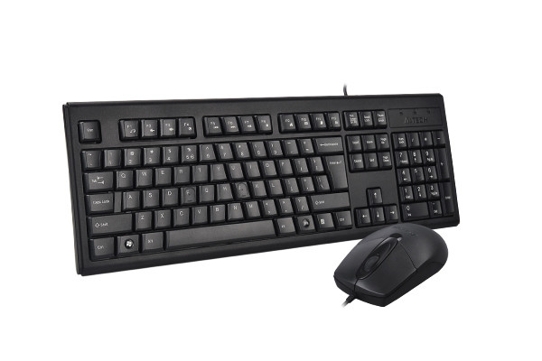 Клавиатура + мышь A4Tech KRS-8372 клав:черный мышь:черный USB A4Tech KRS-8372 Клавиатура + мышь A4Tech KRS-8372 клав:черный мышь:черный USB A4Tech KRS-8372