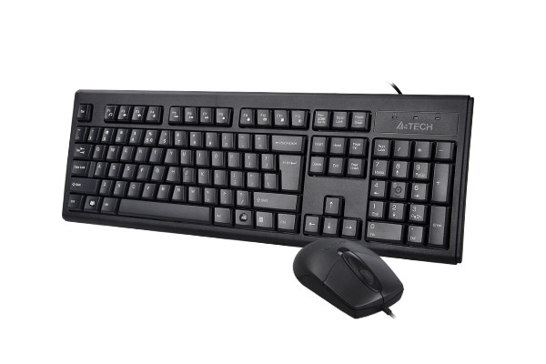 Клавиатура + мышь A4Tech KRS-8372 клав:черный мышь:черный USB A4Tech KRS-8372 Клавиатура + мышь A4Tech KRS-8372 клав:черный мышь:черный USB A4Tech KRS-8372
