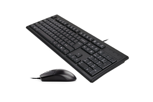 Клавиатура + мышь A4Tech KRS-8372 клав:черный мышь:черный USB A4Tech KRS-8372 Клавиатура + мышь A4Tech KRS-8372 клав:черный мышь:черный USB A4Tech KRS-8372